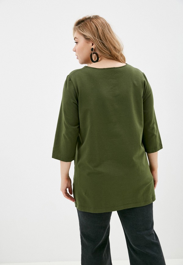 Dora Лонгслив - фото 3