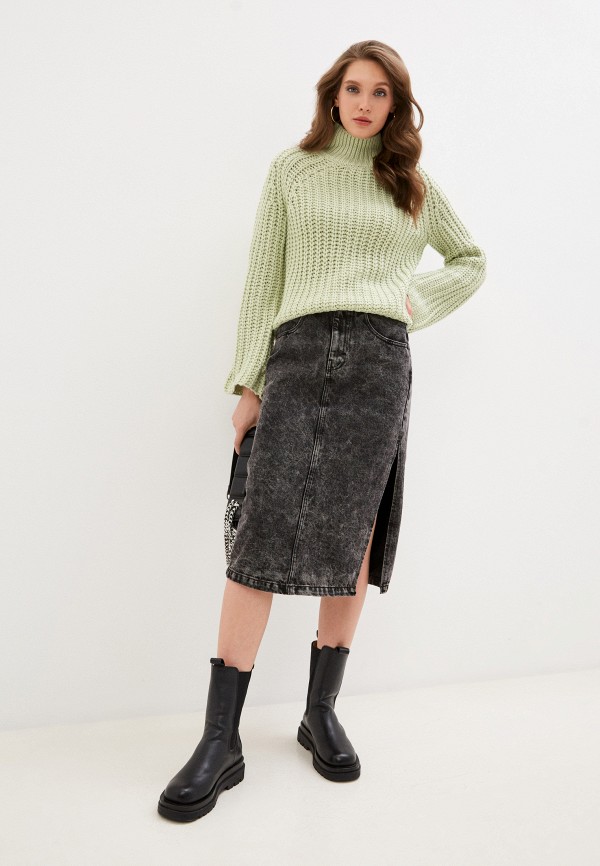 Befree Юбка джинсовая - фото 2