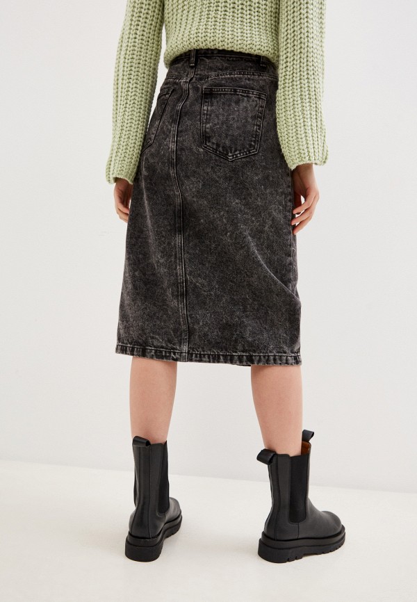 Befree Юбка джинсовая - фото 3