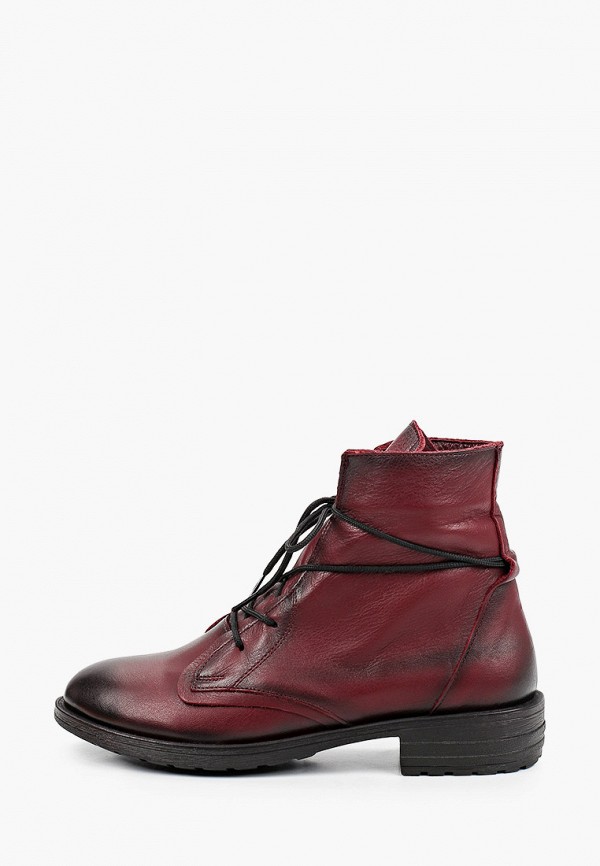 Thomas Munz Ботинки - фото 1