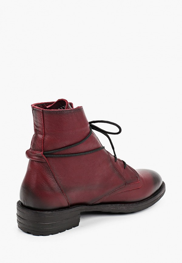 Thomas Munz Ботинки - фото 3