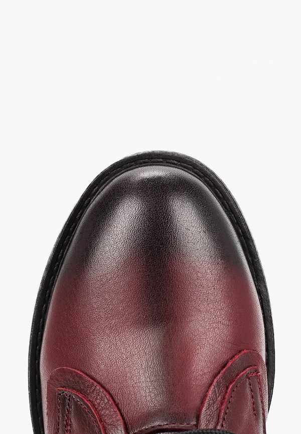 Thomas Munz Ботинки - фото 4