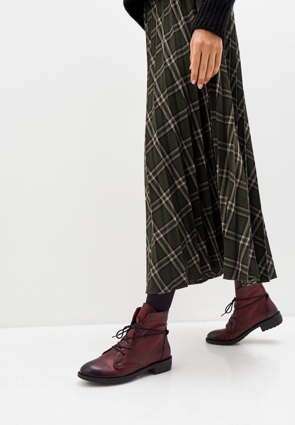 Thomas Munz Ботинки - фото 6