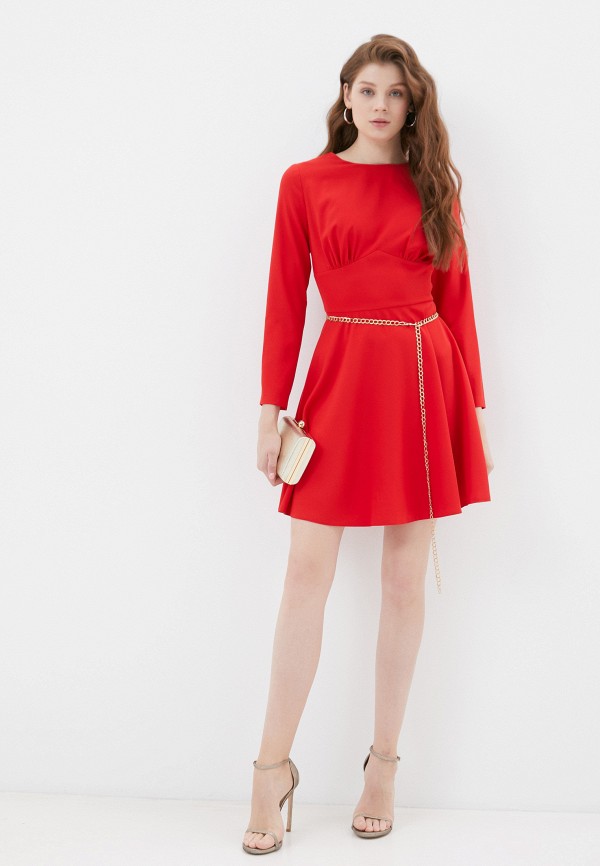 Villagi Платье - фото 2