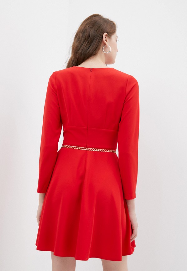 Villagi Платье - фото 3