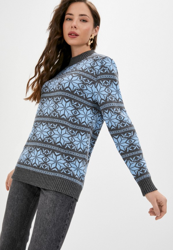 Milanika Джемпер - фото 1