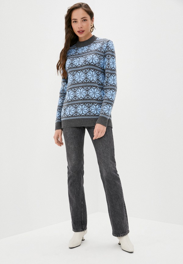 Milanika Джемпер - фото 2