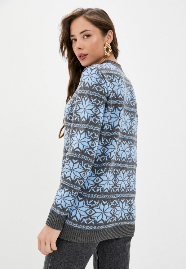 Milanika Джемпер - фото 3