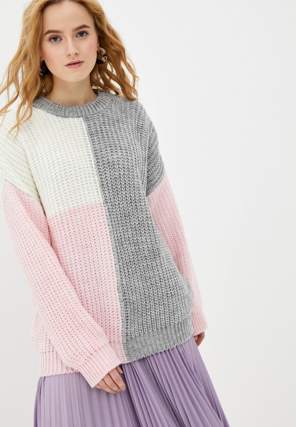 Milanika Джемпер - фото 1