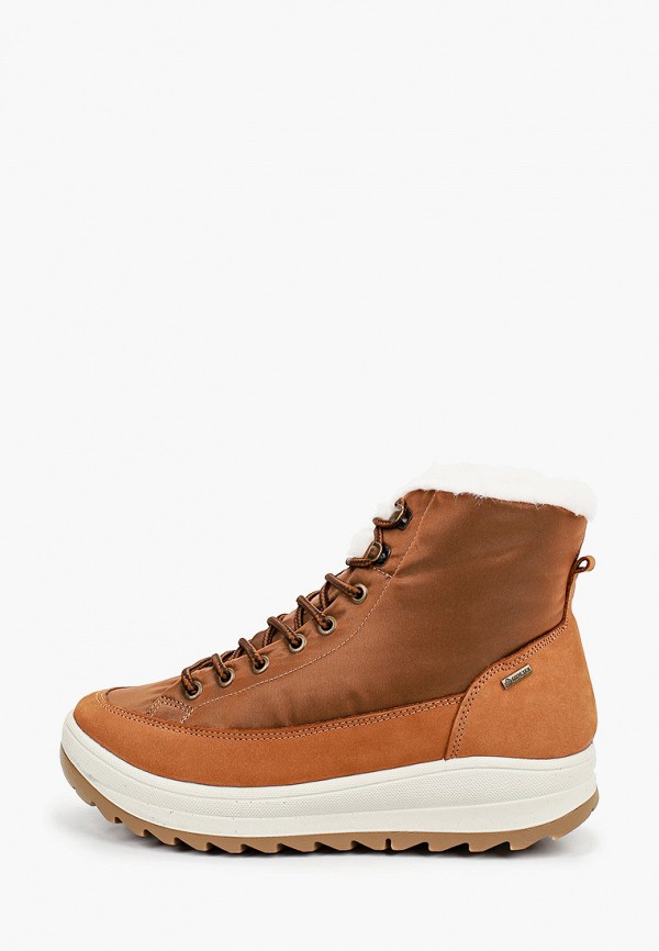 Salamander Ботинки - фото 1