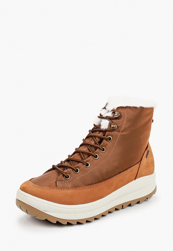 Salamander Ботинки - фото 2