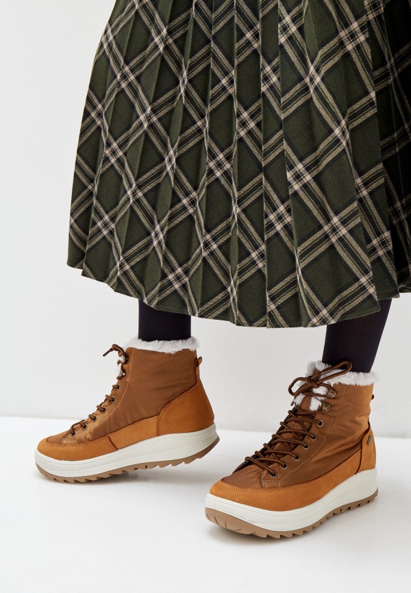 Salamander Ботинки - фото 6