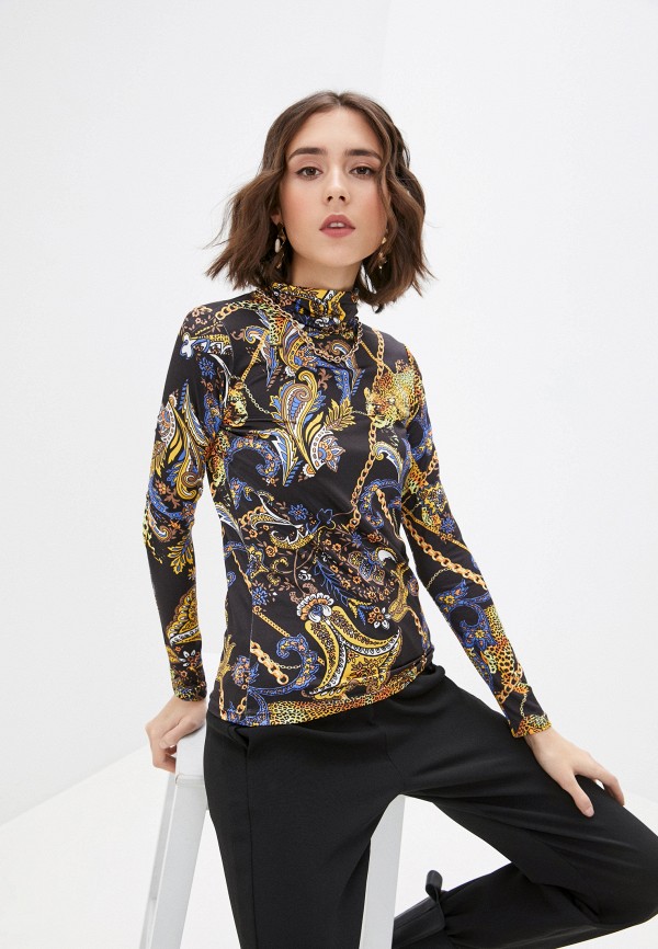 A-A Awesome Apparel by Ksenia Avakyan Водолазка - фото 1