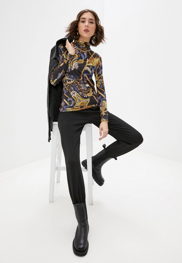 A-A Awesome Apparel by Ksenia Avakyan Водолазка - фото 2