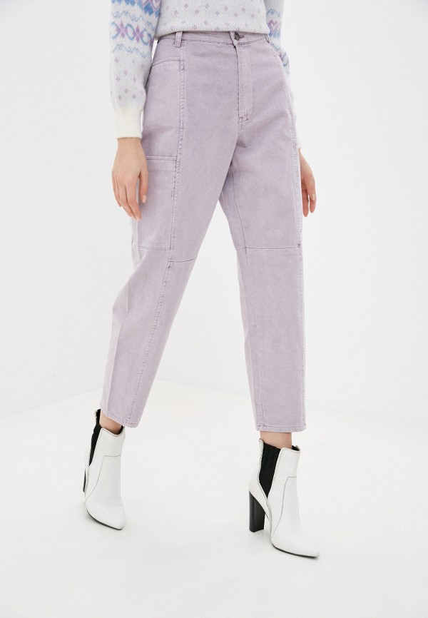 SELA Брюки - Exclusive online - фото 1