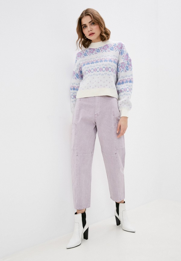 SELA Брюки - Exclusive online - фото 2