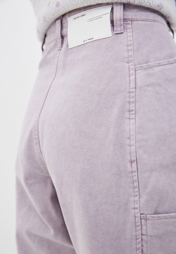 SELA Брюки - Exclusive online - фото 4