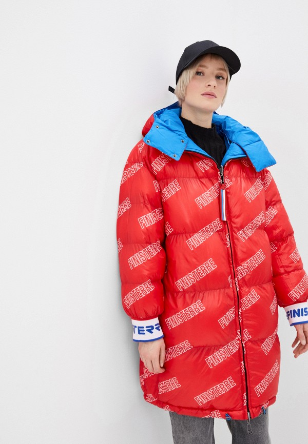 Finisterre Куртка утепленная - фото 1