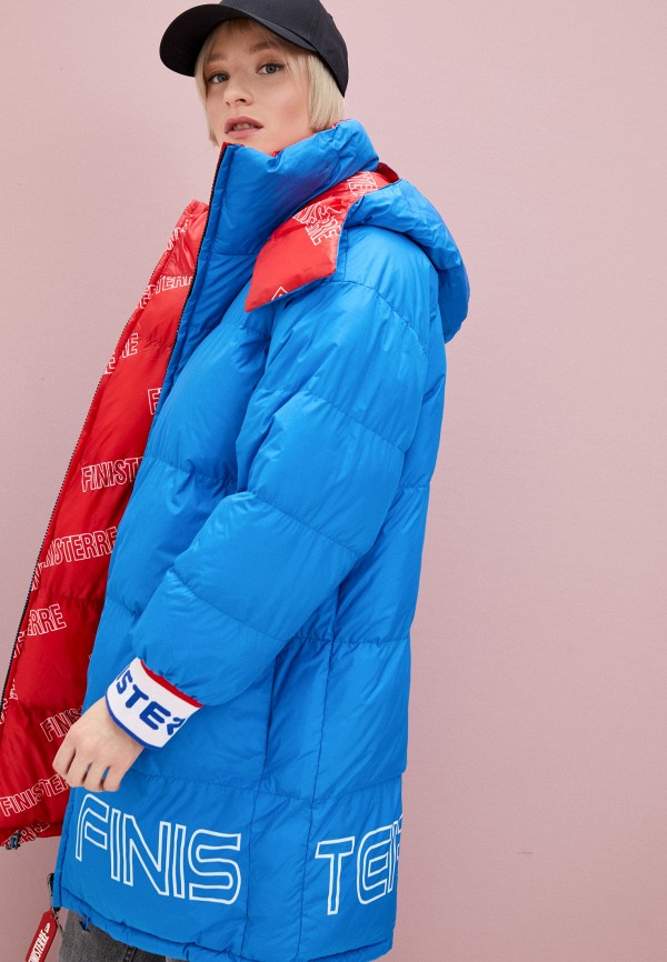 Finisterre Куртка утепленная - фото 3