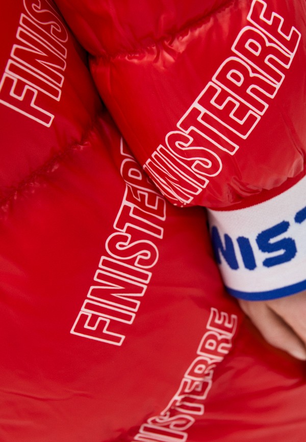 Finisterre Куртка утепленная - фото 6