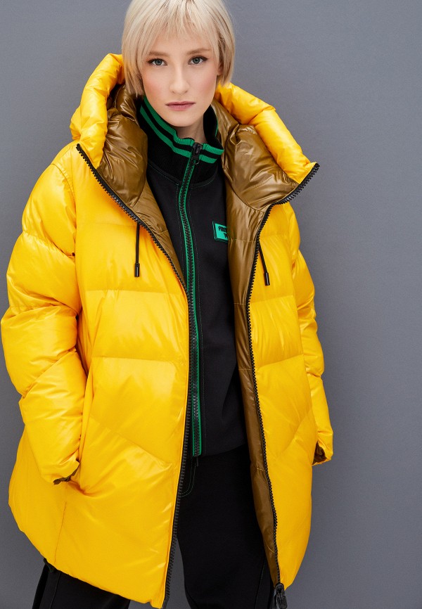 Finisterre Force Куртка утепленная - фото 2