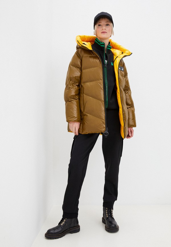 Finisterre Force Куртка утепленная - фото 3