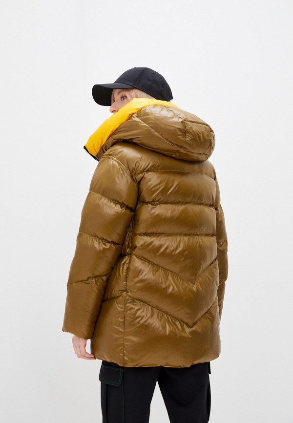 Finisterre Force Куртка утепленная - фото 4