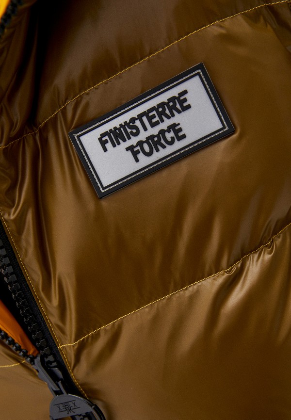 Finisterre Force Куртка утепленная - фото 5