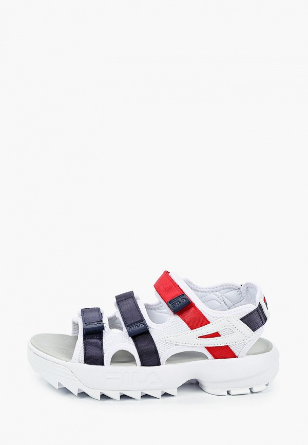 Fila Сандалии - DISRUPTOR SANDAL - фото 1