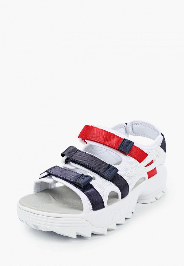Fila Сандалии - DISRUPTOR SANDAL - фото 2