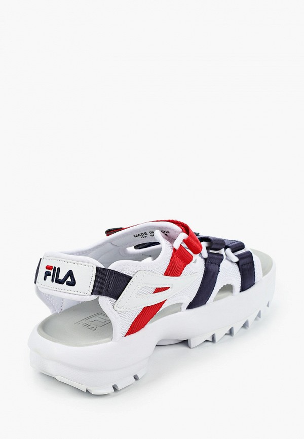Fila Сандалии - DISRUPTOR SANDAL - фото 3