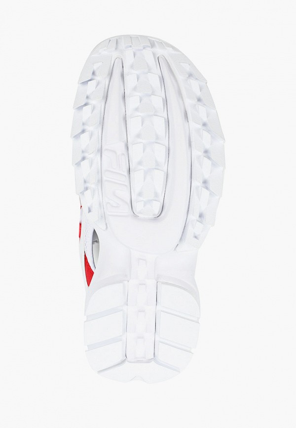 Fila Сандалии - DISRUPTOR SANDAL - фото 5