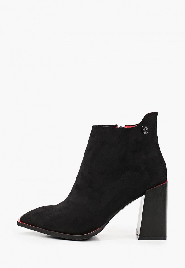 Marco Bonne` Ботильоны - фото 1