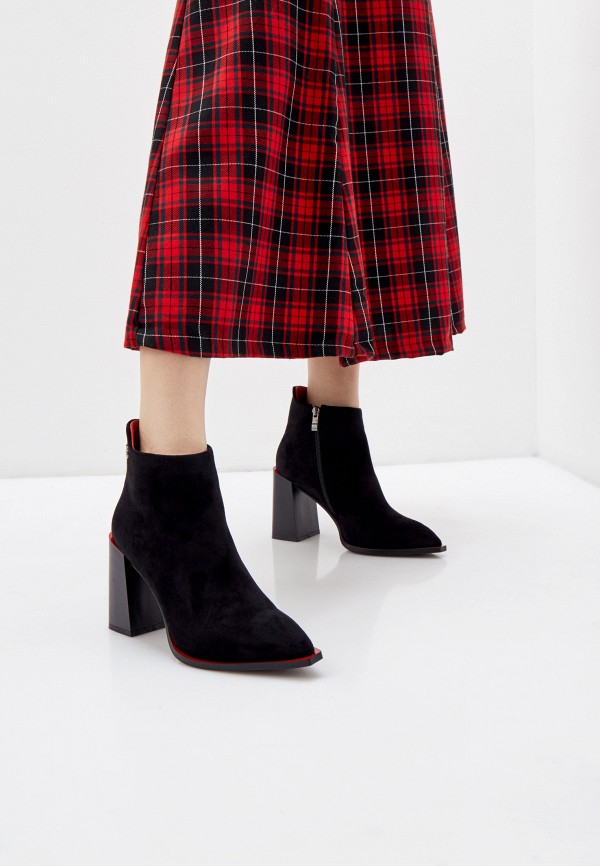 Marco Bonne` Ботильоны - фото 6