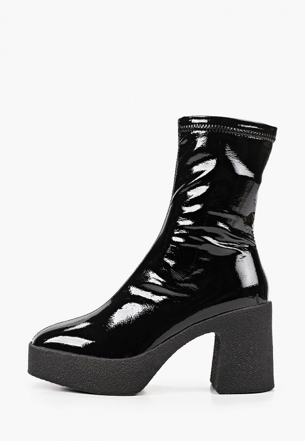 Marco Bonne` Ботильоны - фото 1