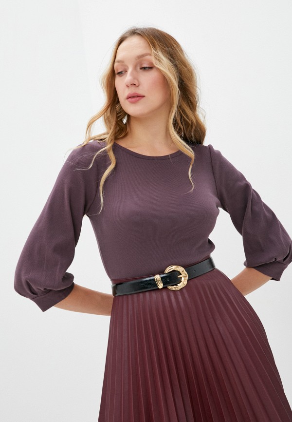 VILATTE Джемпер - фото 1