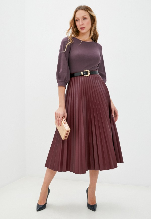 VILATTE Джемпер - фото 2