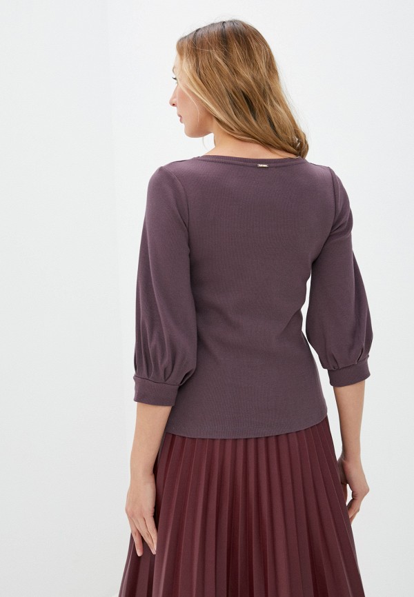 VILATTE Джемпер - фото 3