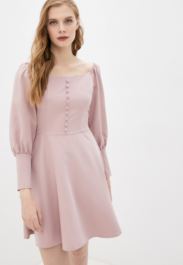 OXO2 Платье - фото 1