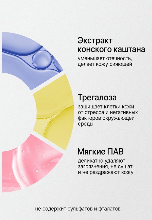 Grace and Stella Маска для лица - антивозрастная - фото 6