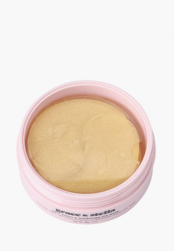 Grace and Stella Патчи для глаз - увлажняющие - фото 2