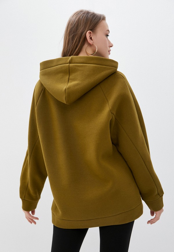 Manitsa Худи - фото 3