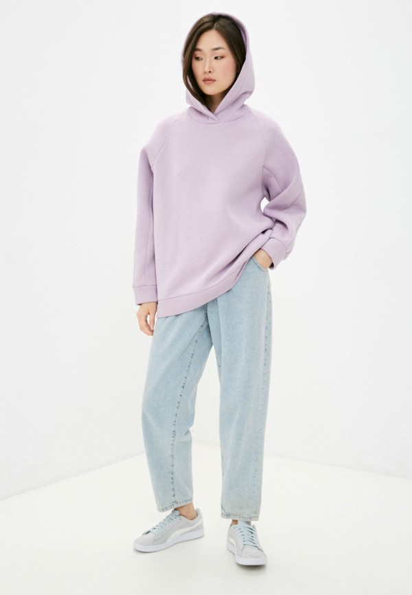 Manitsa Худи - BOYFRIEND - фото 2
