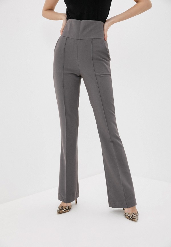 Rich & Naked Брюки - Zera trouthers - фото 1