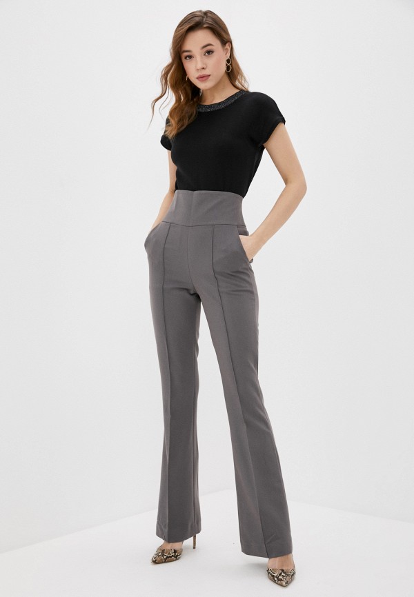 Rich & Naked Брюки - Zera trouthers - фото 2