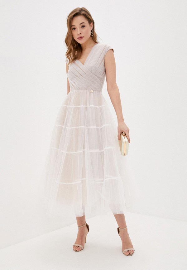 Rich & Naked Платье Gina Dress