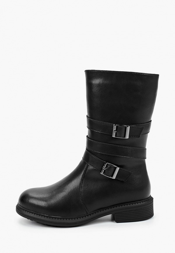 Zenden Полусапоги - полнота E (5) - фото 1