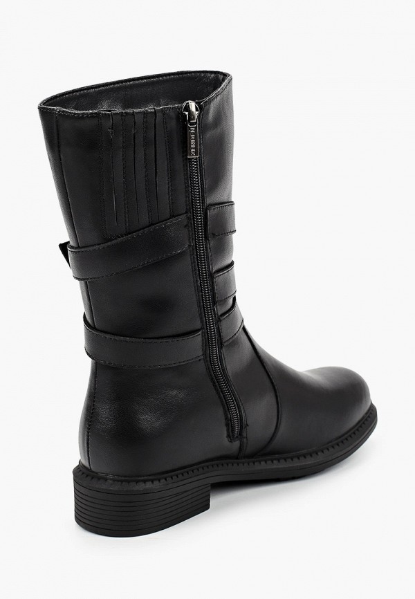 Zenden Полусапоги - полнота E (5) - фото 3