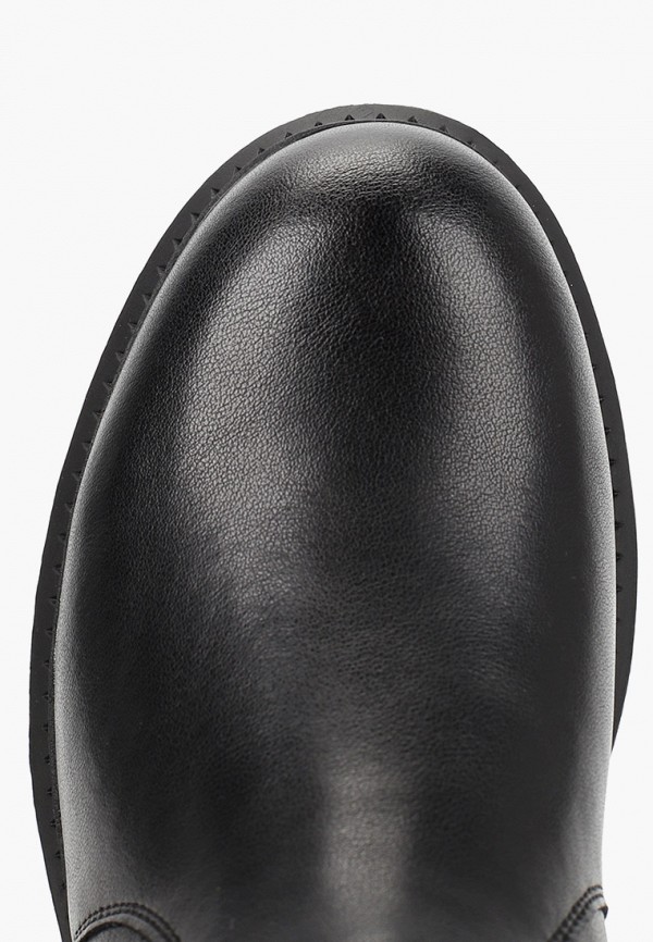 Zenden Полусапоги - полнота E (5) - фото 4