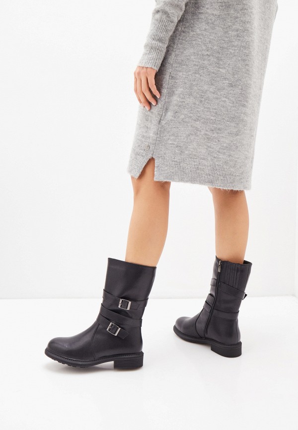 Zenden Полусапоги - полнота E (5) - фото 6